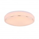 Globo 48408-24 LED přisazené stropní svítidlo Kalle 1x24W | 1900lm | 3000-4000-6000K