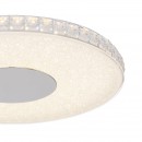 Globo 49336-24R LED přisazené stropní svítidlo Denni 1x24W | 1600lm| 4000K