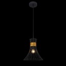 Globo 54814H závěsné stropní svítidlo Purra 1x60W | E27