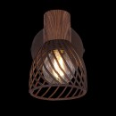 Globo 54817-1 bodové svítidlo Isabelle 4x40W | E14