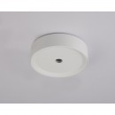 Globo 55005-10 LED stropní svítidlo Arthur 1x10W | 470lm | 3000K - bílá