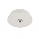 Globo 55010-1 LED stropní svítidlo Christine 1x4W | 200lm | 3000K - bílá