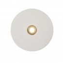Globo 55010-1 LED stropní svítidlo Christine 1x4W | 200lm | 3000K - bílá