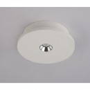 Globo 55010-1 LED stropní svítidlo Christine 1x4W | 200lm | 3000K - bílá