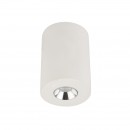 Globo 55010-1A LED stropní svítidlo Christine 1x4W | 200lm | 3000K - bílá