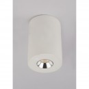 Globo 55010-1A LED stropní svítidlo Christine 1x4W | 200lm | 3000K - bílá