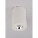 Globo 55010-1A LED stropní svítidlo Christine 1x4W | 200lm | 3000K - bílá