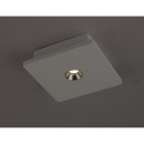 Globo 55010 LED stropní svítidlo Christine 1x4W | 200lm | 3000K - bílá