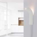 Globo 55010-W1 LED nástěnné svítidlo Christine 1x4,2W | 200lm | 3000K - bílá