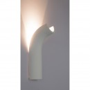Globo 55010-W1 LED nástěnné svítidlo Christine 1x4,2W | 200lm | 3000K - bílá