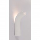 Globo 55010-W1 LED nástěnné svítidlo Christine 1x4,2W | 200lm | 3000K - bílá