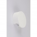 Globo 55010-W2 LED nástěnné svítidlo Christine 1x6,5W | 584lm | 3000K - bílá