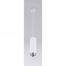 Globo 55010H LED závěsné stropní svítidlo Christine 1x25W | GU10 - bílá