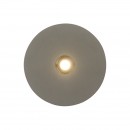 Globo 55011-1 LED stropní svítidlo Timo 1x4W | 200lm | 3000K - šedá