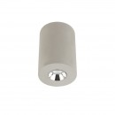 Globo 55011-1A LED stropní bodové svítidlo Timo 1x4,2W | 200lm | 3000K - šedá