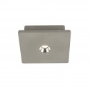 Globo 55011 LED stropní svítidlo Timo 1x4W | 200lm | 3000K - šedá