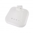 Globo 58209W LED pracovní lampička Davos 1x7W | 250lm | 3000-4000-6000K - bílé provedení