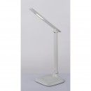 Globo 58209W LED pracovní lampička Davos 1x7W | 250lm | 3000-4000-6000K - bílé provedení