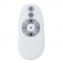 Globo 67828-60G LED přisazené stropní svítidlo Barna 1x60W | 4200lm | 3000-6000K - stmívatelné, dálkové ovládání, zlatá
