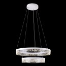 Globo 68225-60 LED závěsné stropní svítidlo Smitty 1x60W | 4100lm | 4000K - bílá