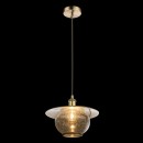 Globo 69030H závěsné stropní svítidlo Nevis 1x60W | E27