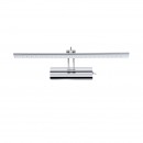 Globo 78301 LED nástěnné svítidlo Picture I 1x3W | 220lm | 4000K - nad obraz