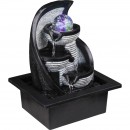 Globo 93022 LED dekorační svítidlo Albert 4x0,13W | RGB - fontána