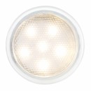 Globo 10706 LED žárovka Led Bulb 1x3W | GU10 | 250lm | 3000K - satinované sklo