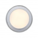 Globo 15259D2 LED stropní svítidlo Naxos 1x24W | 1010lm | 3000K - bílá