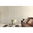 Globo 24136T stolní svítidlo Bronn 1x40W | E14 - kabelový spínač, chrom, bílá