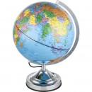 Globo 2489N svítidlo Globus Globe 1x25W | E14 - chrom