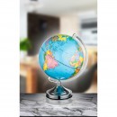Globo 2489N svítidlo Globus Globe 1x25W | E14 - chrom