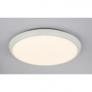 Globo 32109 LED stropní svítidlo Aemon 1x24W | 1700lm | 3000K | IP65 - opál, bílá