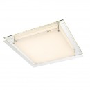 Globo 48000-40 LED stropní svítidlo Euron 1x40W | 600-2000lm | 3000K - stmívatelné, matný nikl