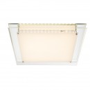 Globo 48000-40 LED stropní svítidlo Euron 1x40W | 600-2000lm | 3000K - stmívatelné, matný nikl