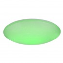 Globo 48363-120RGB LED stropní svítidlo Atreju I 1x120W | 576-5760lm | 3000K-6500K | RGB - dálkový ovladač, fixace barev, stmívatelné, noční osvětlení, opál, bílá