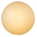 Globo 48363-120RGB LED stropní svítidlo Atreju I 1x120W | 576-5760lm | 3000K-6500K | RGB - dálkový ovladač, fixace barev, stmívatelné, noční osvětlení, opál, bílá