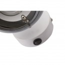 Globo 54301-1 nástěnné svítidlo Rorge 1x15W | E14 LED - bílá