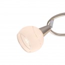 Globo 54341-3G LED přisazené stropní svítidlo Elliott 3x5W | E14 LED | 960lm | 3000K - matný nikl