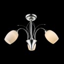 Globo 54709-3 závěsné stropní svítidlo Pessoa II 3x60W | E27 - chrom