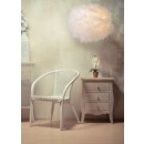 závěsné svítidlo Lucide Goosy 1x60W E27 - elegantní doplněk