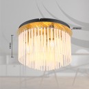 Globo GLB15698DM přisazené stropní svítidlo GORLEY E14