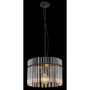 Globo GLB15698H závěsné stropní svítidlo GORLEY  E27