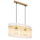 Globo GORLEY 15698H3M závěsné stropní svítidlo E27