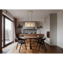 Globo GORLEY 15698H3M závěsné stropní svítidlo E27