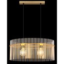 Globo GORLEY 15698H3M závěsné stropní svítidlo E27