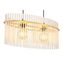 Globo GORLEY 15698H3M závěsné stropní svítidlo E27