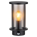 Globo GLB31360S venkovní nástěnné svítidlo GRACEY E27