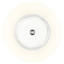 Globo 48071-50 LED přisazené stropní svítidlo GRAHAM  | 48W integrovaný LED zdroj | 3605lm | 2700/4000/6000K | bílá