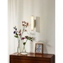 Lucide 36215/10/67 LED nástěnné svítidlo Granel 1x10W|2700K